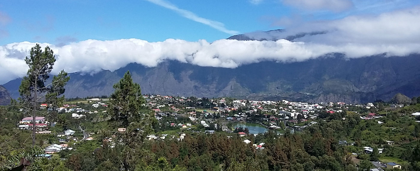 Faîtes le choix d'une expertise de qualité - Expert MRICS - Expert près la Cour d'Appel de La Réunion